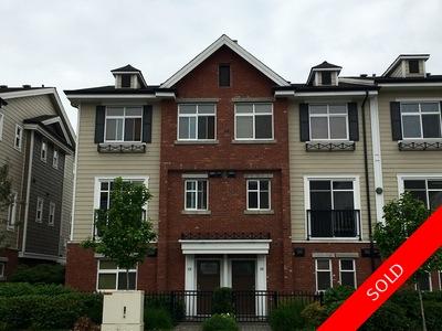 Langley Townhouse for sale:  3 bedroom  (Listed 2016-05-05)