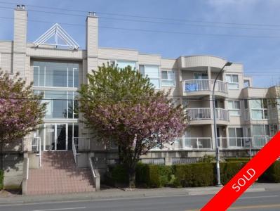 Brighouse South Apartment/Condo for sale:  2 bedroom 963 sq.ft. (Listed 2022-09-26)