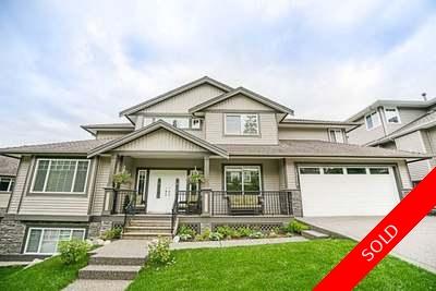 Maple Ridge  House for sale:  7 bedroom 4 sq.ft. (Listed 2017-08-14)