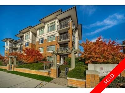 West Cambie Condo for sale:  3 bedroom 1,191 sq.ft. (Listed 2019-10-24)