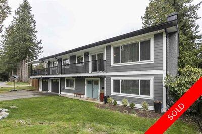 Brookswood Langley House/Single Family for sale:  5 bedroom 3,312 sq.ft. (Listed 2021-04-01)