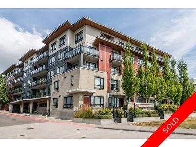 Whalley Apartment/Condo for sale:  2 bedroom 979 sq.ft. (Listed 2020-08-10)