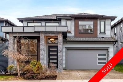 Grandview Surrey House/Single Family for sale:  6 bedroom 3,814 sq.ft. (Listed 2024-02-20)