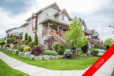 Maple Ridge House for sale:  3 bedroom  (Listed 2016-05-13)