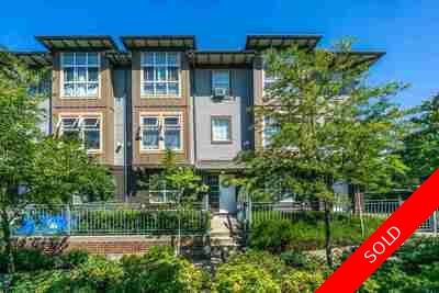 Clayton Townhouse for sale:  4 bedroom 1,614 sq.ft. (Listed 2016-07-26)