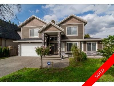 Cloverdale BC House for sale:  9 bedroom 3,870 sq.ft. (Listed 2015-09-18)